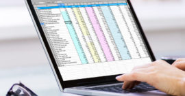 Are spreadsheets hindering your indirect tax processes?  